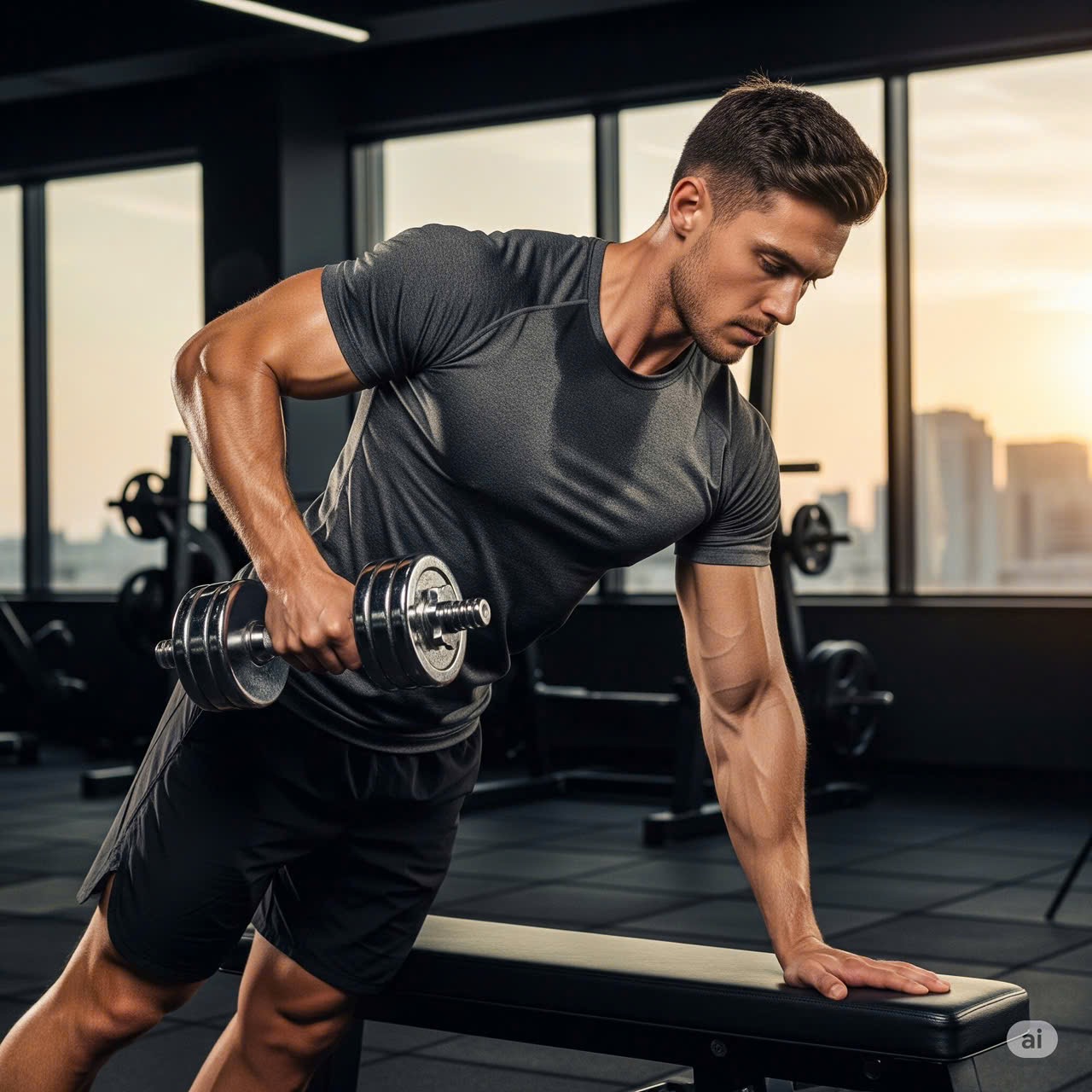 Cách duy trì sức khoẻ tốt trong cuộc sống hiện đại